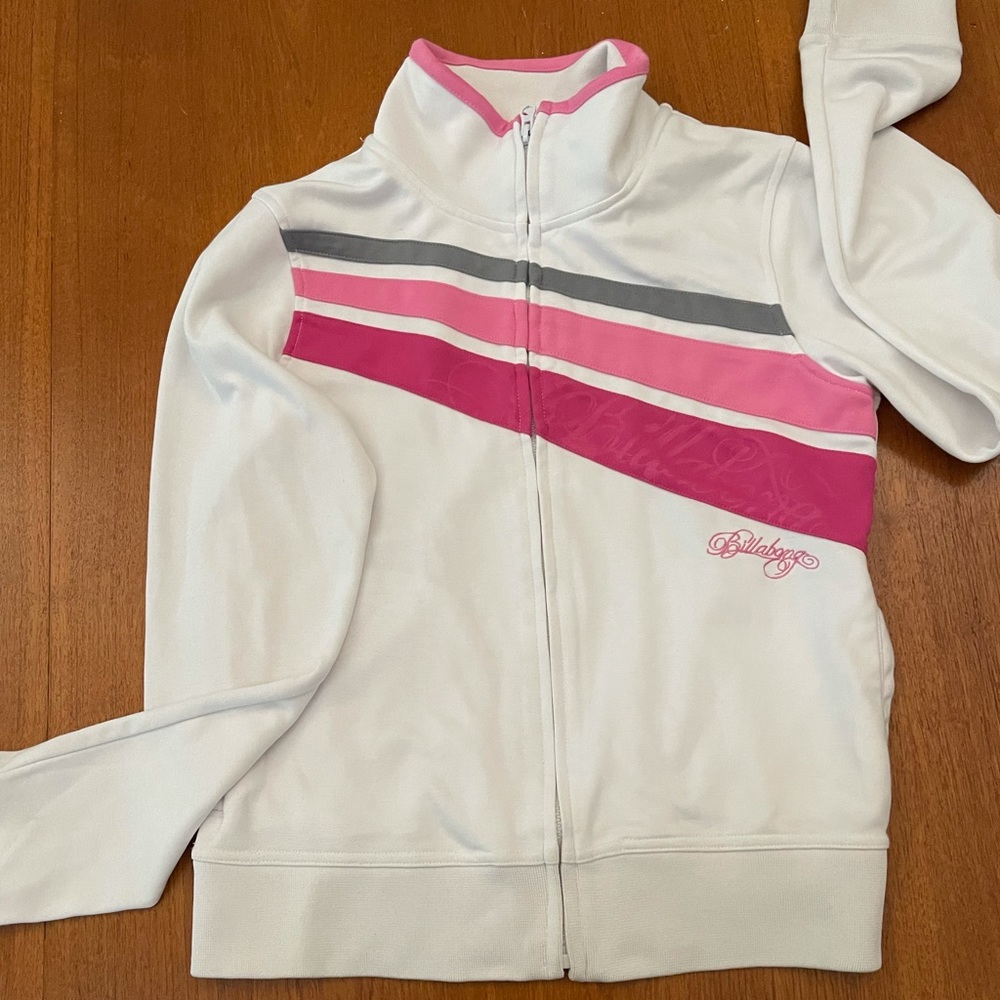 Billabong Jacket